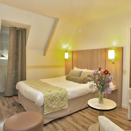 Hostellerie Du Causse Gramat Kültér fotó