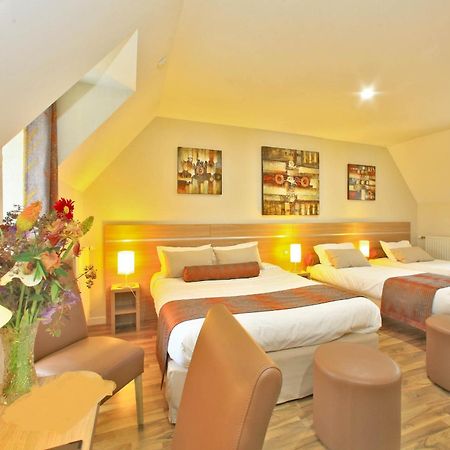 Hostellerie Du Causse Gramat Kültér fotó