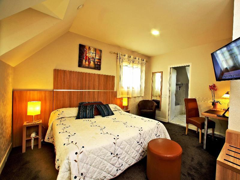 Hostellerie Du Causse Gramat Kültér fotó