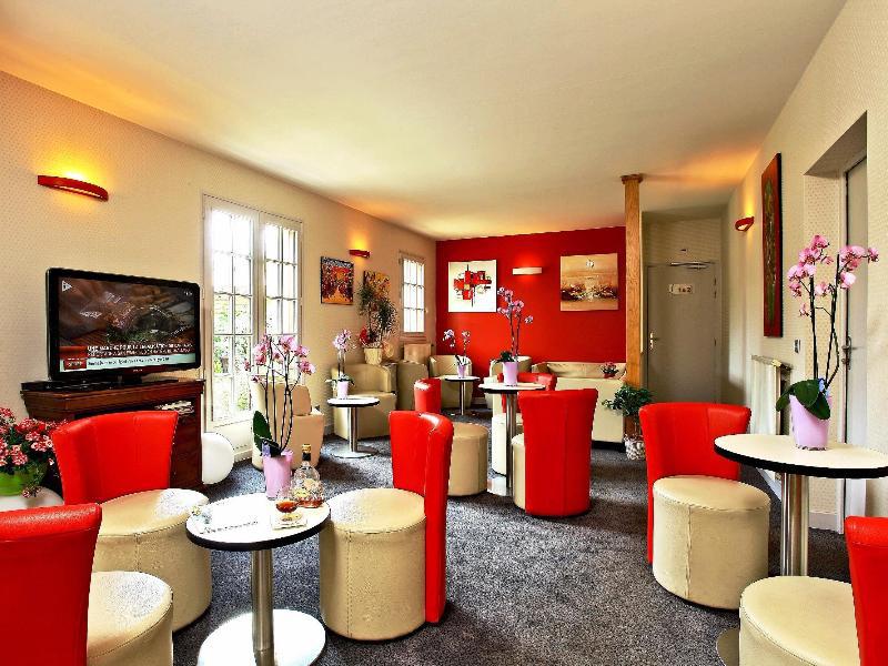 Hostellerie Du Causse Gramat Kültér fotó
