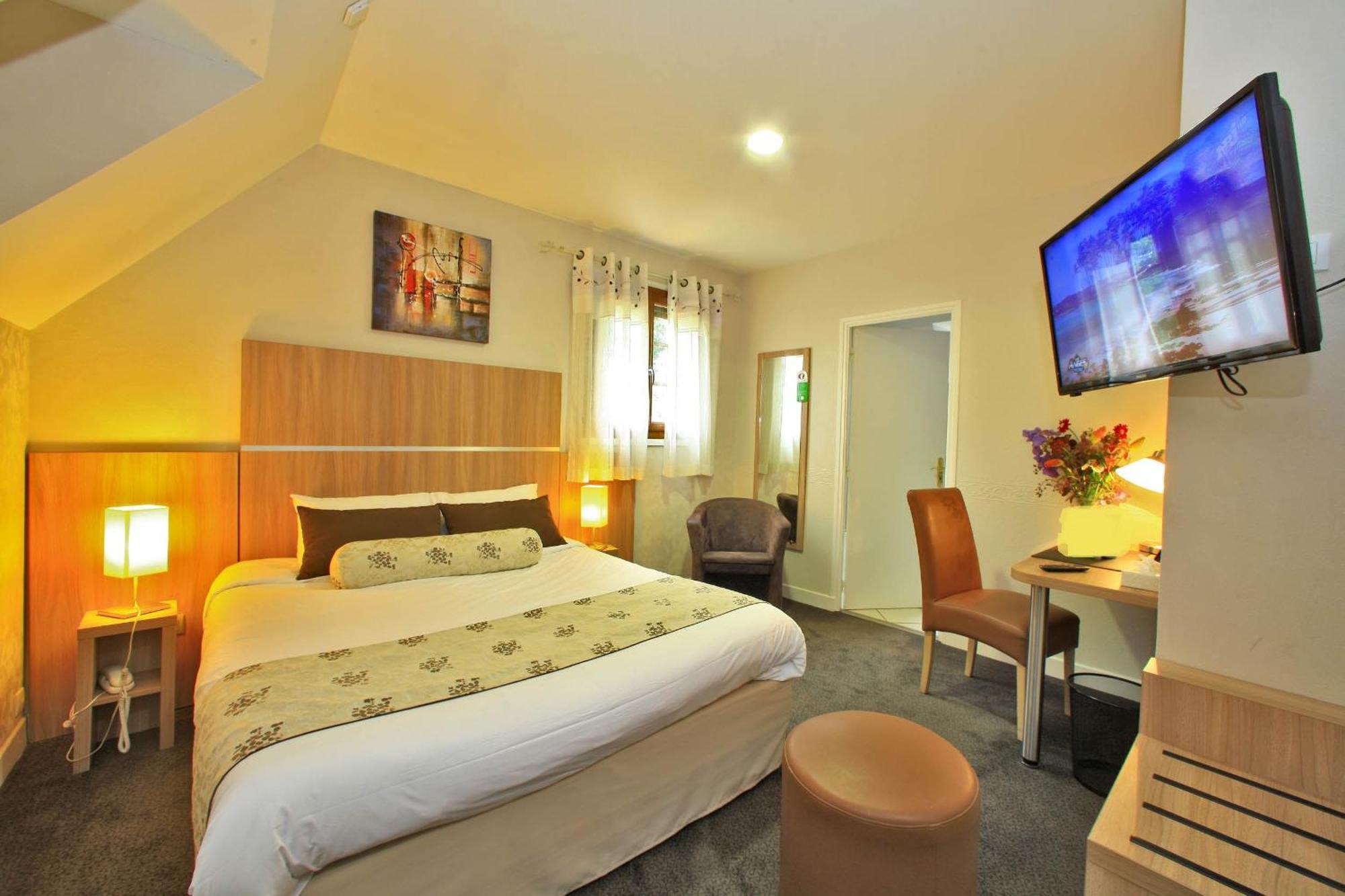 Hostellerie Du Causse Gramat Kültér fotó