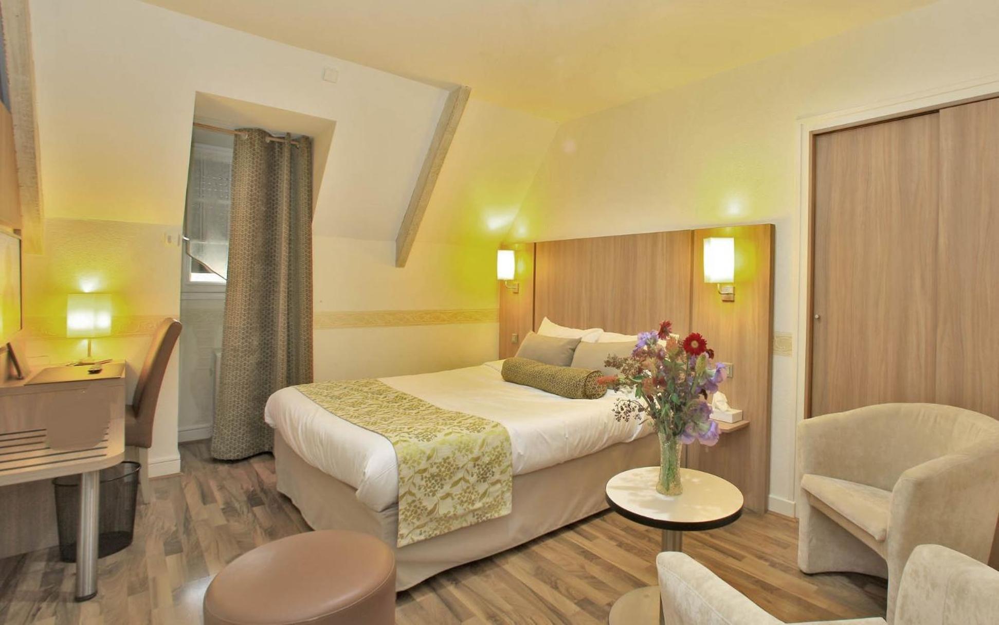 Hostellerie Du Causse Gramat Kültér fotó