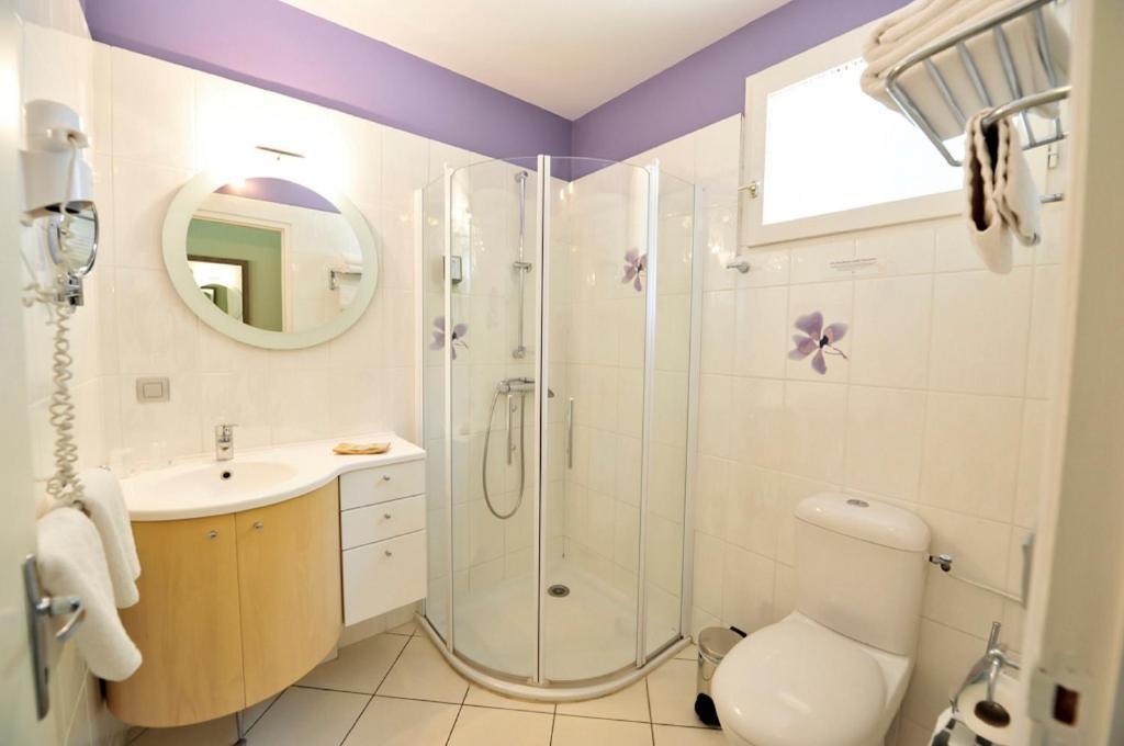 Hostellerie Du Causse Gramat Szoba fotó