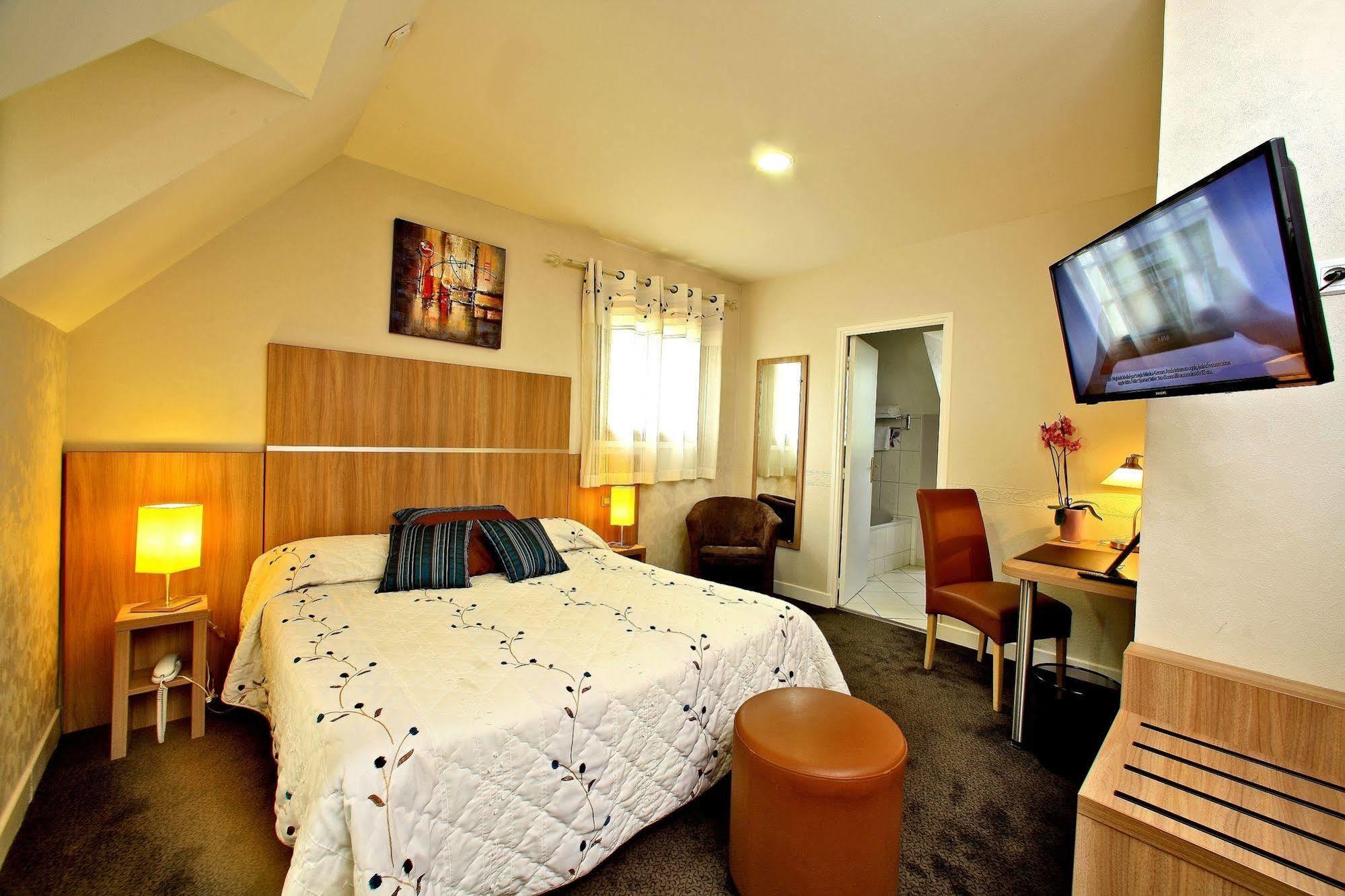 Hostellerie Du Causse Gramat Kültér fotó
