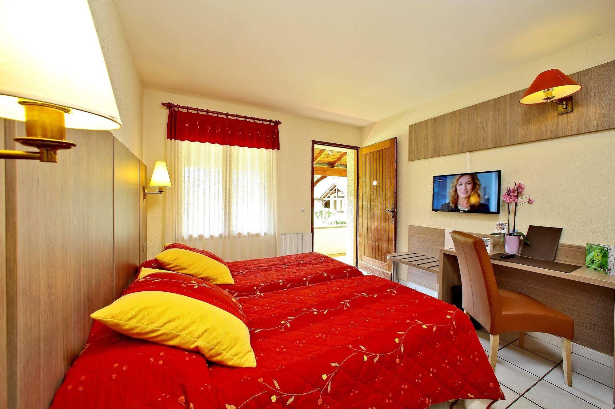 Hostellerie Du Causse Gramat Kültér fotó