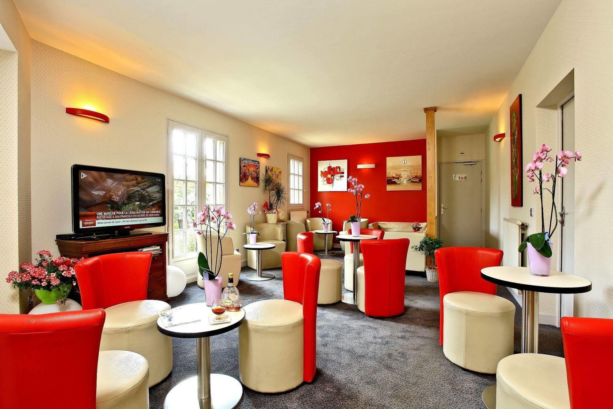 Hostellerie Du Causse Gramat Kültér fotó