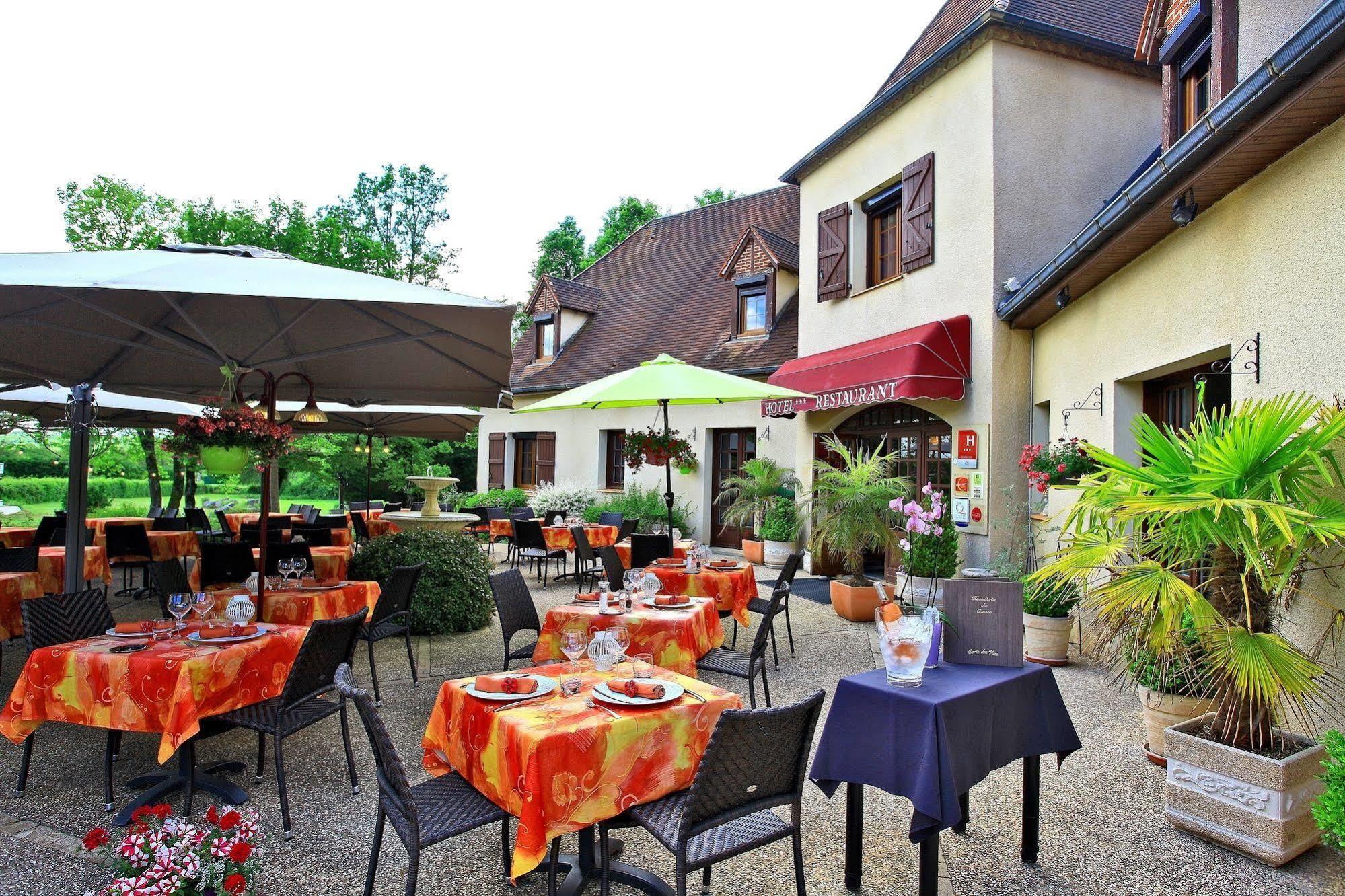 Hostellerie Du Causse Gramat Kültér fotó